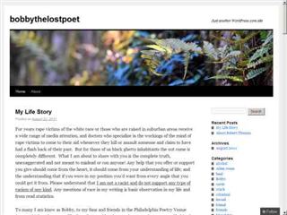 bobbythelostpoet.wordpress.com